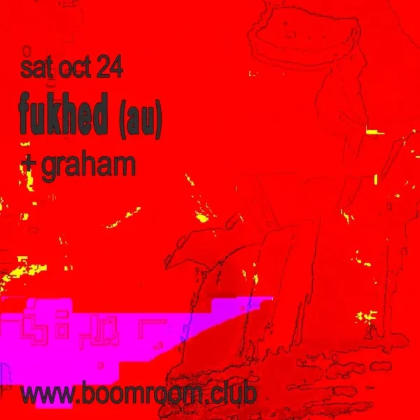 Fukhed (AU) + Graham
